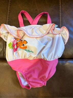 12-18 month swimming suit